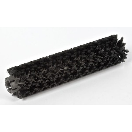 Nylon Scrubbing Brush