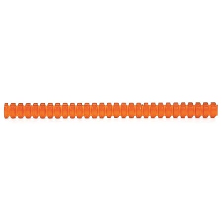 Epoxy Adhesive, Clear, 5/8 in Dia, 8 in L, 25 sec Begins to Harden, 154 PK