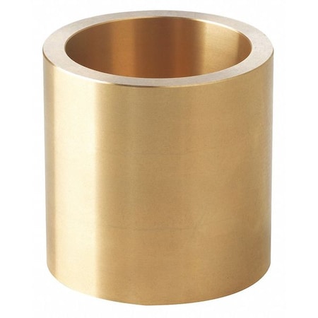 Sleeve Bearing,3/4" I.D.,1" O.D.,1" L