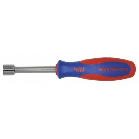 Nut Driver,Metric,Hollow Round,11.0mm