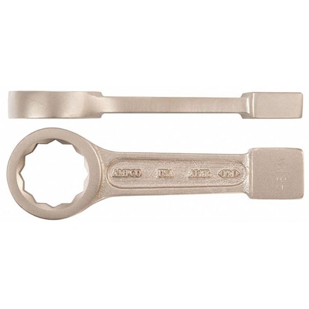 Striking Wrench,3-1/8",14-3/16" L