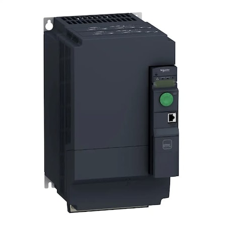 Variable Frequency Drive,15 HP,27.7A
