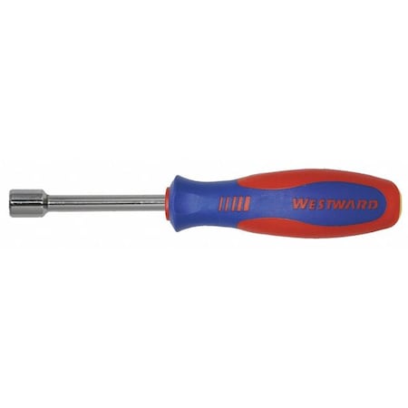 Nut Driver,Metric,Hollow Round,8.0mm