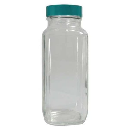 Bottle Cleaned,4 oz,33-400,PK24
