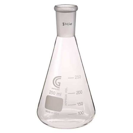 Erlenmeyer Flask,250mL