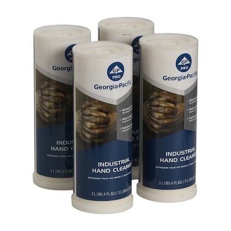 Hand, Body & Hair Care
