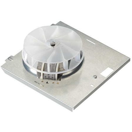 Fan Assembly