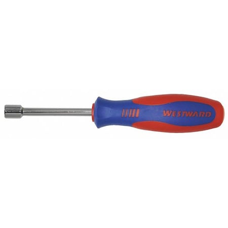 Nut Driver,Metric,Hollow Round,7.0mm