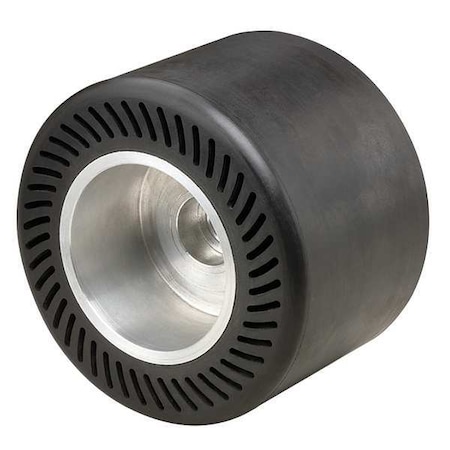 Expander Wheel
