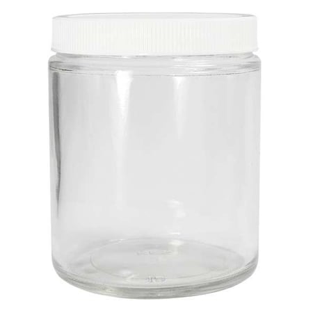 Bottle,4 oz,58-400,PK24