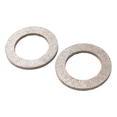Friction Plate,3/4 to 2 3/4 Ton Lever