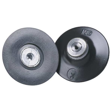 Disc Pad,3 in.