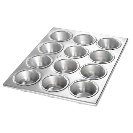 Muffin Pan,12 Moulds