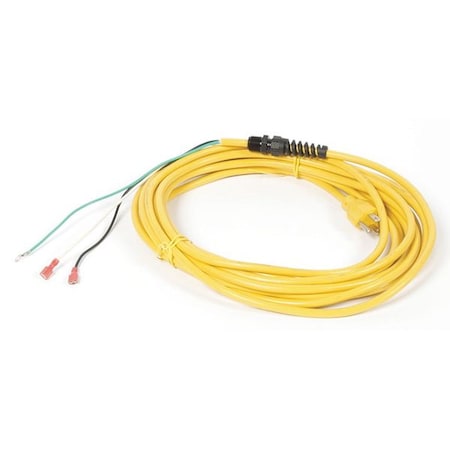 Power Cord,25 ft.