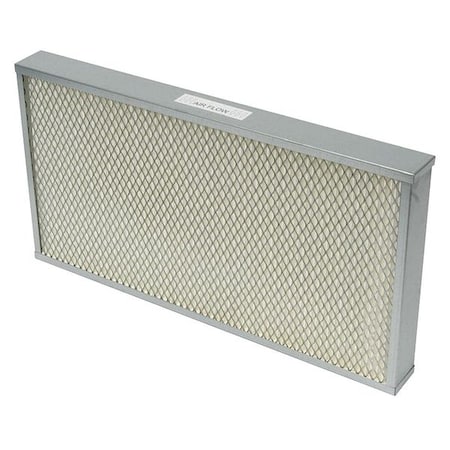 Panel Filter,Use w/4VDW7