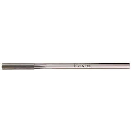 Chucking Reamer,No 54,4 Flute,Cobalt