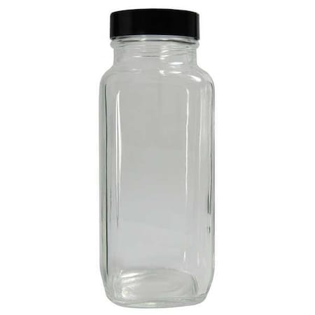Bottle,1 oz,24-400,PK280