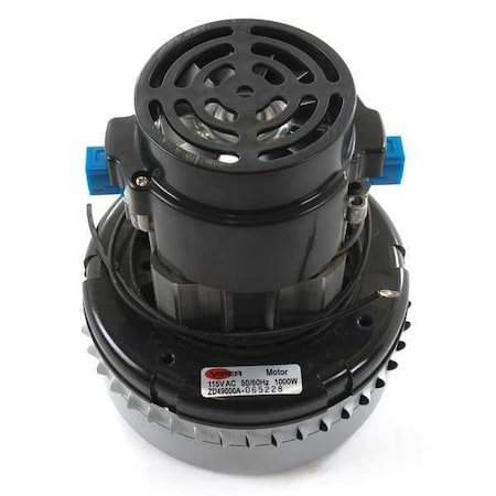 Vacuum Motor,2-Stage,110V