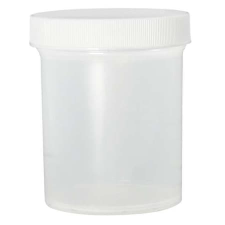 Jar,4 oz,PK36