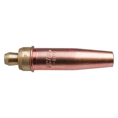 Cutting Tip,1 Series,10 Tip Size