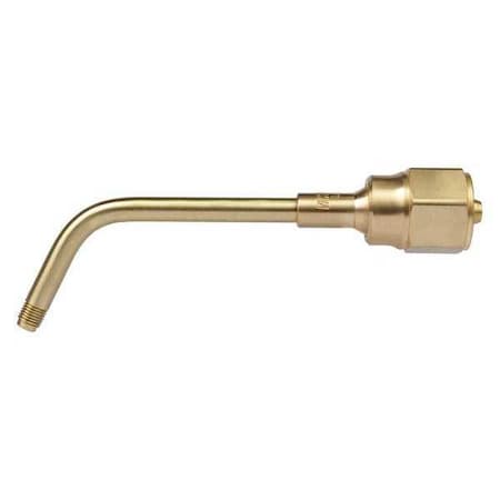 Universal Nozzle,300 Series,Torch Tip