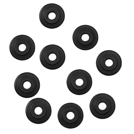 Cutting Wheel,Replacement,PK10