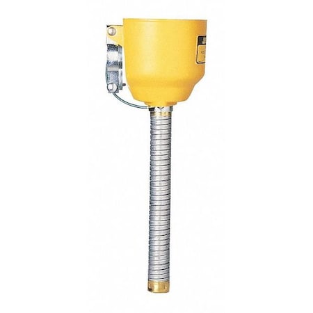 Flexible Spout