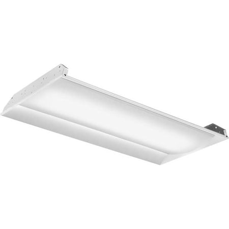 Recessed Troffer,4 ft L,4017 lm,31.7W