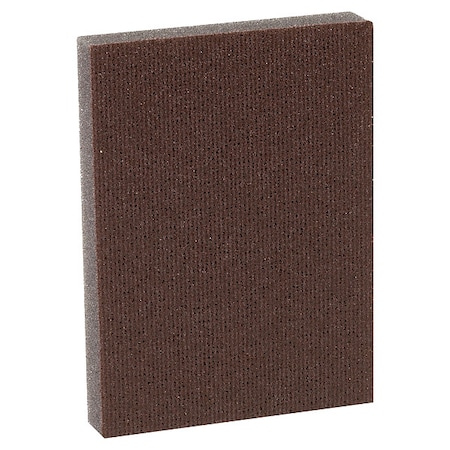 Pro-Pad Sndg Sponge, PRPD-100, 2.88", PK54