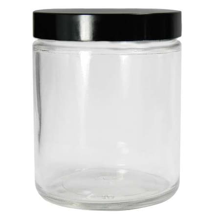 Bottle Cleaned,4 oz,58-400,PK24
