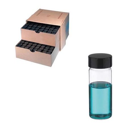 Sample Vial,25mL,PK72