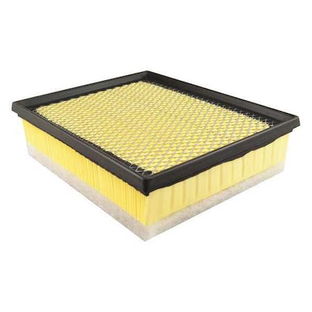 Panel Air Element,7-29/32 x 1-29/32 in.