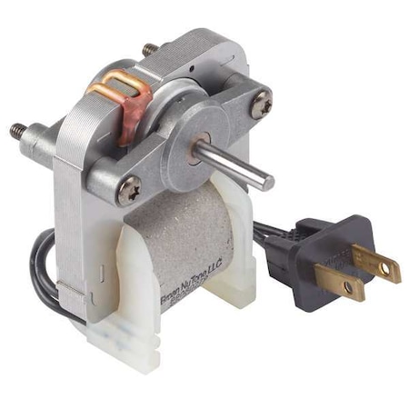 OEM Replacement Motor