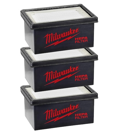 HAMMERVAC Filter,PK3
