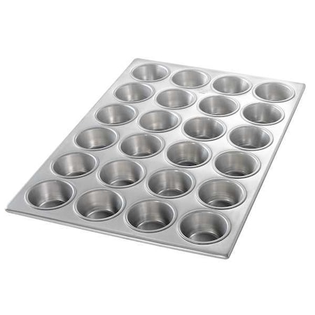 Muffin Pan,24 Moulds