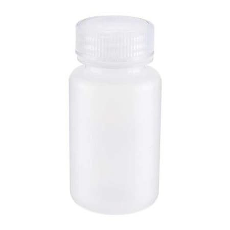 Plastic Bottle,125mL,PK72