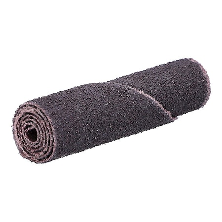 Cartridge Roll 1/2 x 2 x 1/8 In. 60 Gri