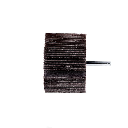 High Performance Mini Flap Wheel 3 x 2 x