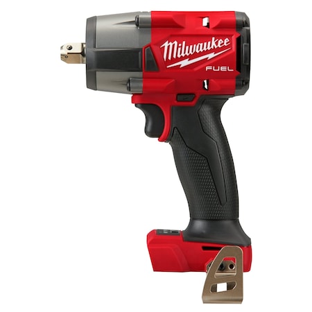 M18 FUEL 1/2 in. Mid-Torque Impact Wrench with Pin Detent (Tool Only)