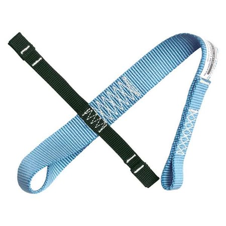 Tool Attachment,Blue,13 in L