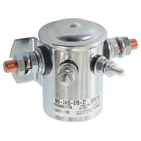 Solenoid,24V