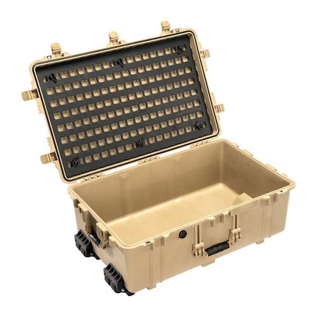 Black MOLLE Panel,Black,Plastic,10 in