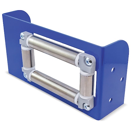 Roller Guide,Multi-direction,4-way