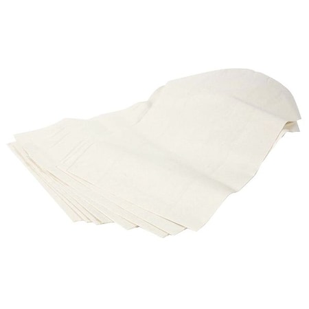 Vacuum Bag, 10 PK