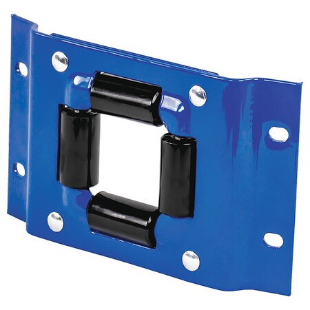 Roller Guide,Top,4-way