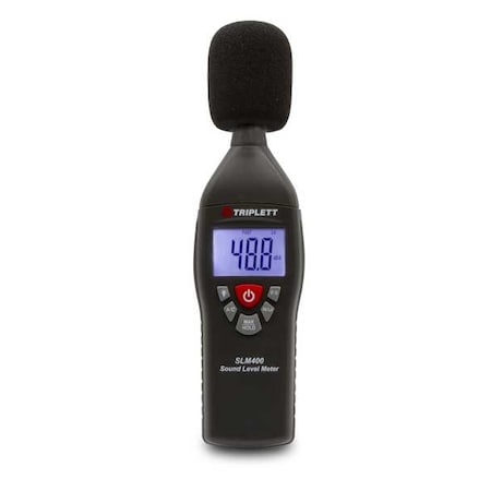 Sound Level Meter