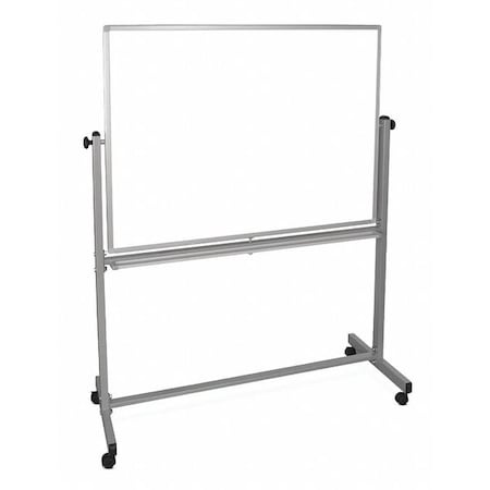 Magnetic Whiteboard 1" Double Sided