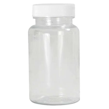 Bottle Cleaned, 500mL, 45-400, PK24