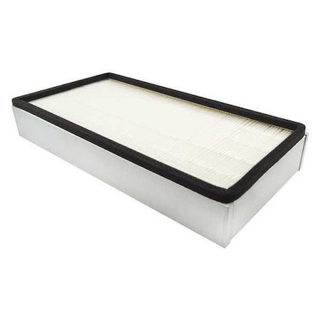 Air Element,7-7/8 x 2-3/16 in.