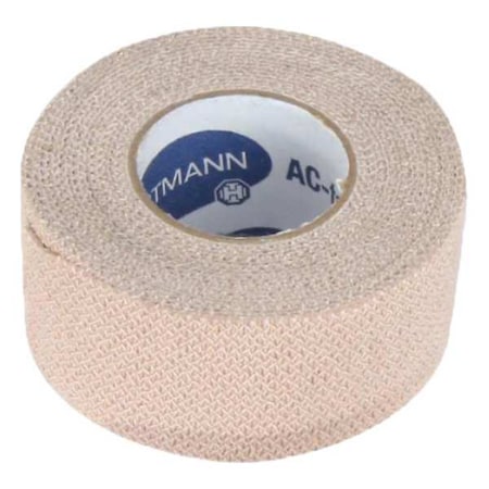 Elastic Finger Tape,Beige,1" x 5 yd.